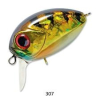 Wobbler Pontoon21 Baby Red Rag 32F-SR