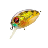Wobbler Pontoon21 Baby Red Rag 32F-SR