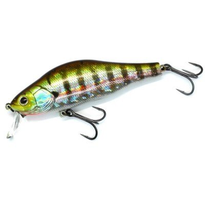 ZipBaits Khamsin 105 SR ZipBaits - 8