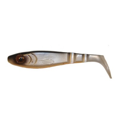 Gumijas Abu Garcia SVARTZONKER McPike 21cm