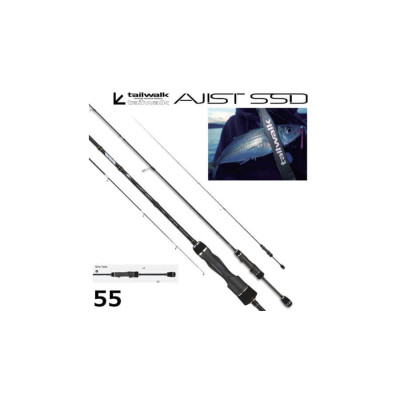 Tailwalk SSD Ajist 71/SL Tailwalk - 1