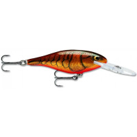 Rapala Shad Rap SR09