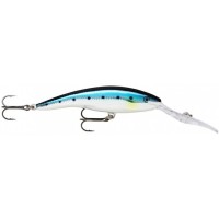 Voblers Rapala Deep Tail Dancer TDD11