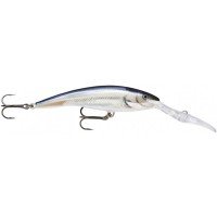 Воблер Rapala Deep Tail Dancer TDD11