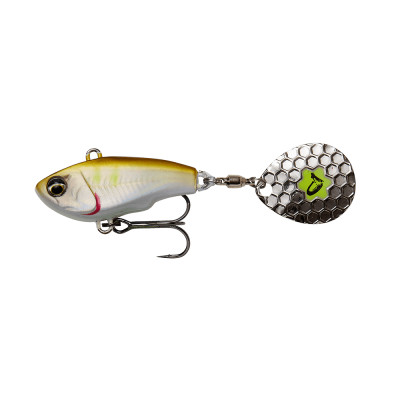 Savage Gear Fat Tail Spin 5.5cm 9g,