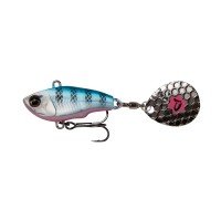 Savage Gear Fat Tail Spin 8cm 24g