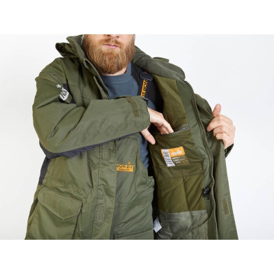 Winter suit Norfin Element Norfin - 6