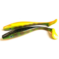Pig Shad Jr 20 см