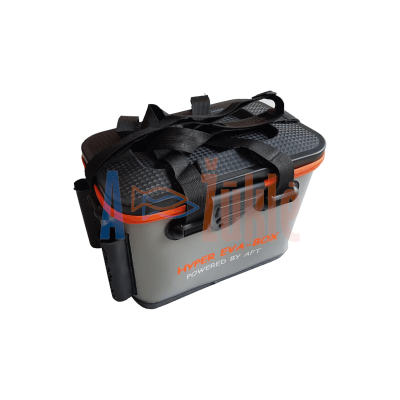 Dėžė Atora EVA Hyper Box 420x250x300mm