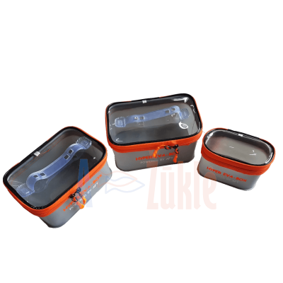 Atora 3 EVA box set with lids