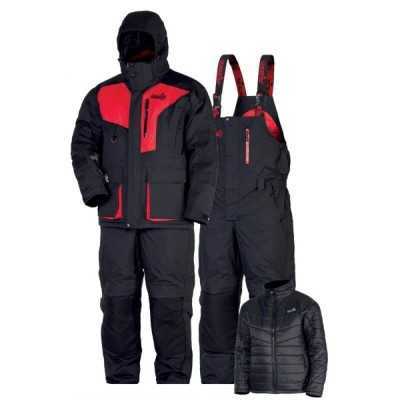 Winter suit Norfin Extreme 6