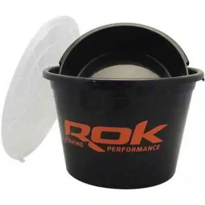Kibir Rok 13ltr Almarijas - 1