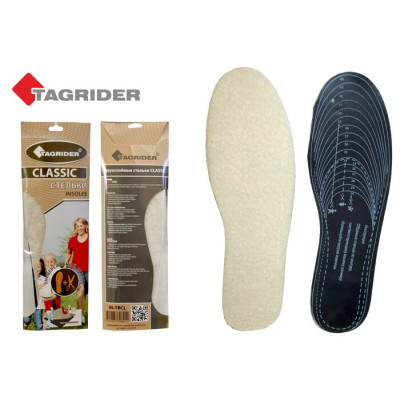 Tagrider apavi Tagrider - 1