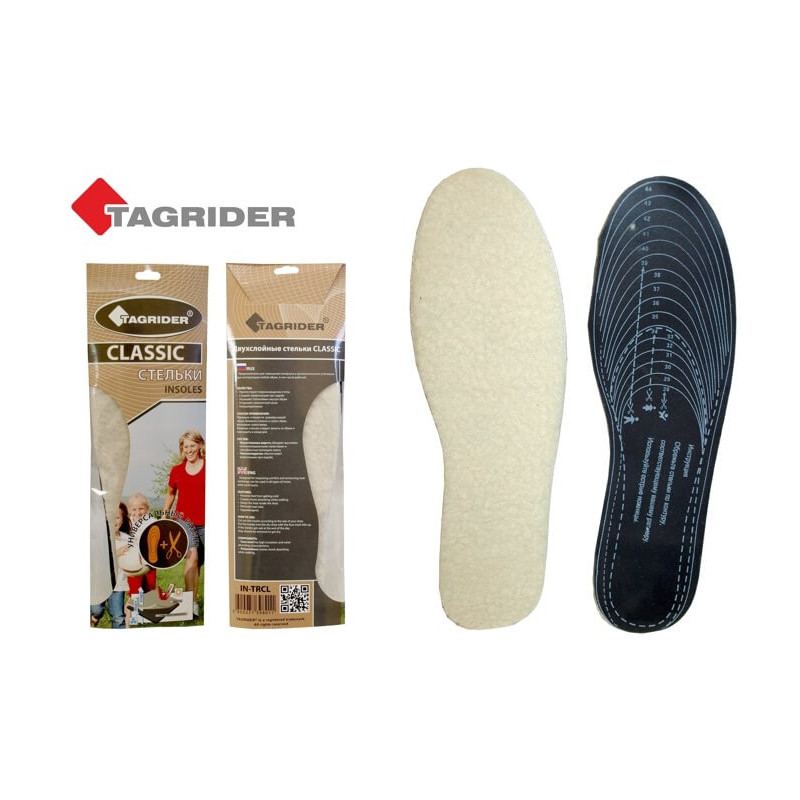 Pads Tagrider Tagrider - 1