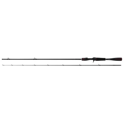 Shimano Zodias 168L-BFS 2.03m, 4-12g Casting (2020 metų) Shimano - 3