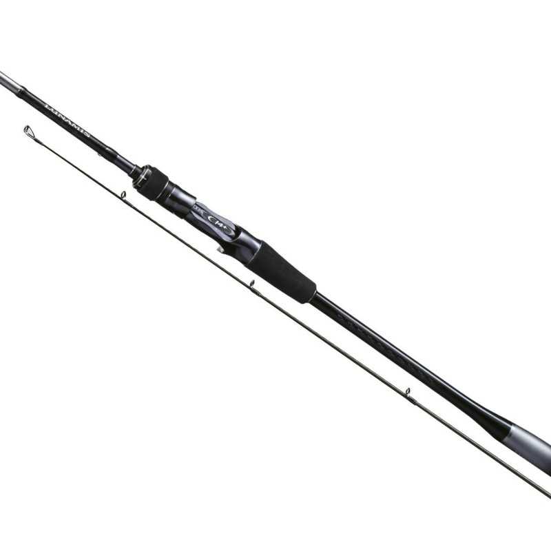 Shimano Lunamis S90L 2.74m 5-21g Shimano - 2