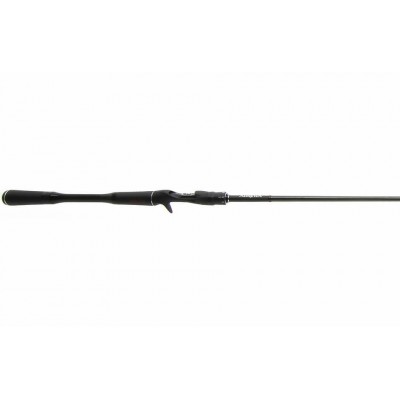 Shimano Yasei LTD Casting - Casting rods, baitcasting rods