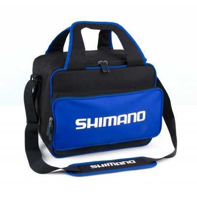 Универсальная сумка для насадок Shimano — 38x32x31 см