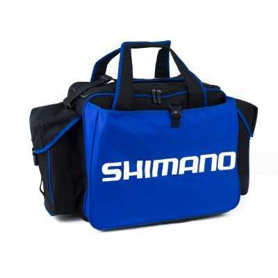 Soma Shimano All-Round Dura DL Carryall - 52x37x43cm