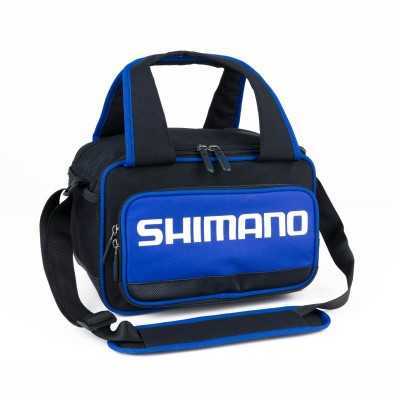 Soma Shimano All-Round Tackle Bag - 33x26x22cm