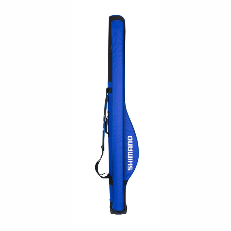 Hard Rod Sleeve Shimano DAll-Round HC Double Rod Sleeve 2 - 170x22x21 Shimano - 1