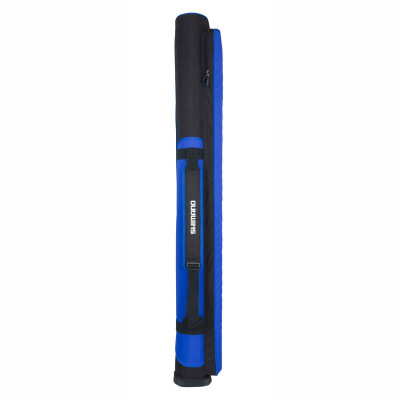 Hard Rod Sleeve Shimano DAll-Round HC Double Rod Sleeve 2 - 170x22x21 Shimano - 2