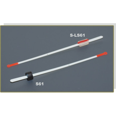 Sargelis Lavsaninis S52 Ilgis 10cm,