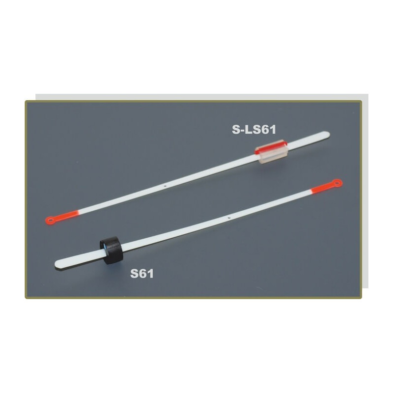 Sargelis Lavsaninis S52 Ilgis 10cm,