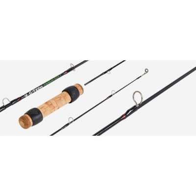 Žieminis spiningėlis Lucky John C-Tech All-in-1 Perch 51cm S,