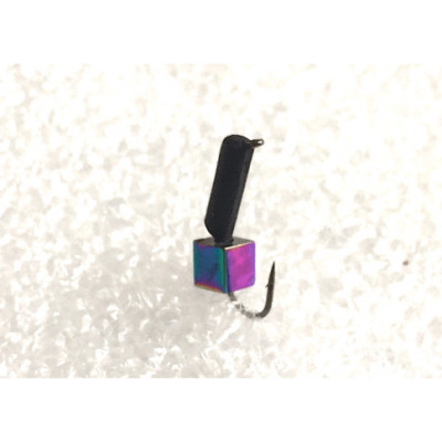 Bemasalinė Avižėlė Nr349 2mm 0.5g (348) Almarijas - 1