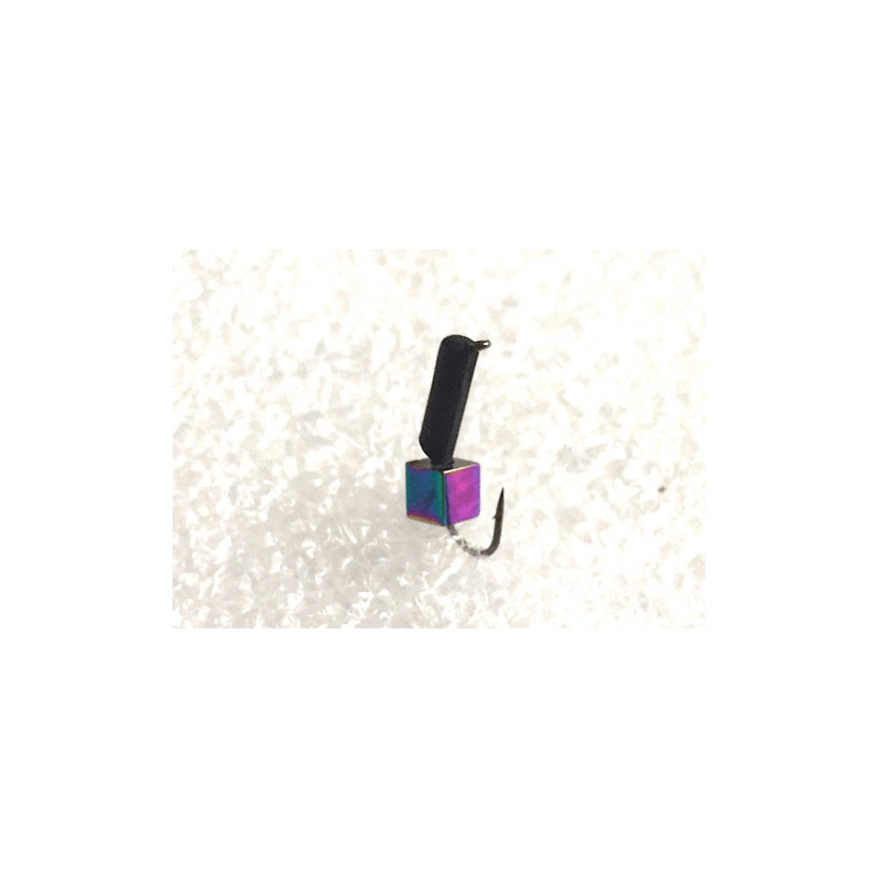 Bemasalinė Avižėlė Nr349 2mm 0.5g (348) Almarijas - 1
