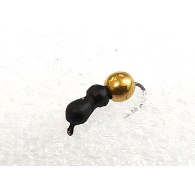 Bemasalinė avižėlė nr 543 3mm 0.8g (283) Almarijas - 1
