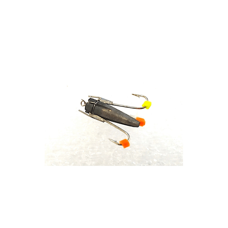 Bemasalinė avižėlė ragana art 703 0.9g / (179) Almarijas - 1