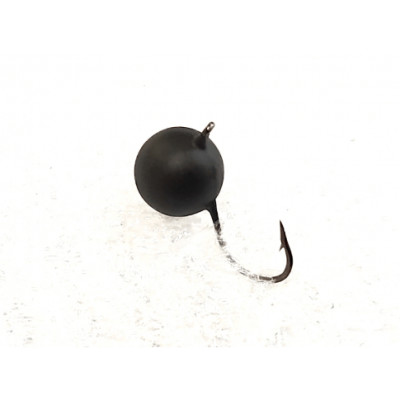Oatmeal for jet No 809 3,4g Nr12 hook (151) Alkali - 1