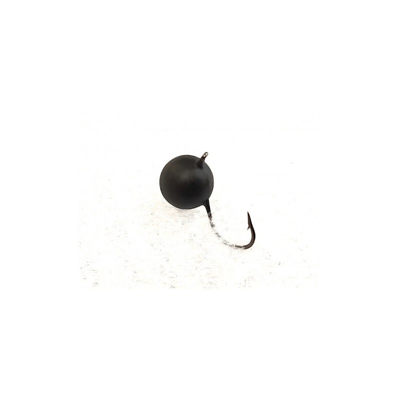 Oatmeal for jet No 809 3,4g Nr12 hook (151) Alkali - 1