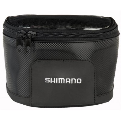 Shimano spoles futrālis L 13 x 20 x 11 cm Shimano - 1