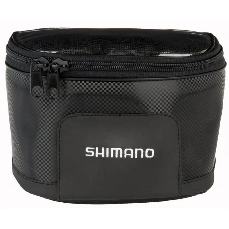 Shimano ritės dėkliukas L 13 x 20 x 11 cm Shimano - 1