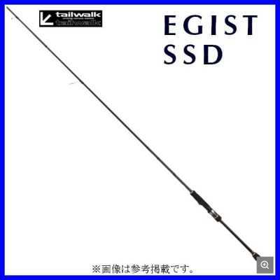 Tailwalk Egist SSD 83ML 2.51m 4-25g