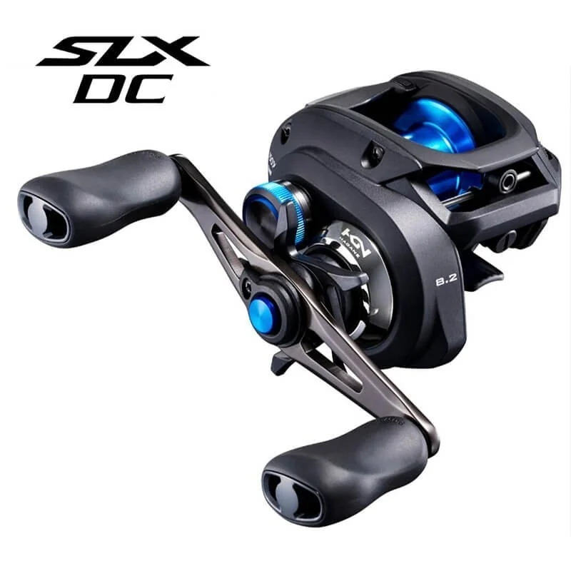 Shimano 18 SLX DC 151 HG Shimano - 1