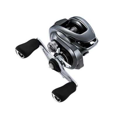 Shimano 20 Metanium MGL B 151