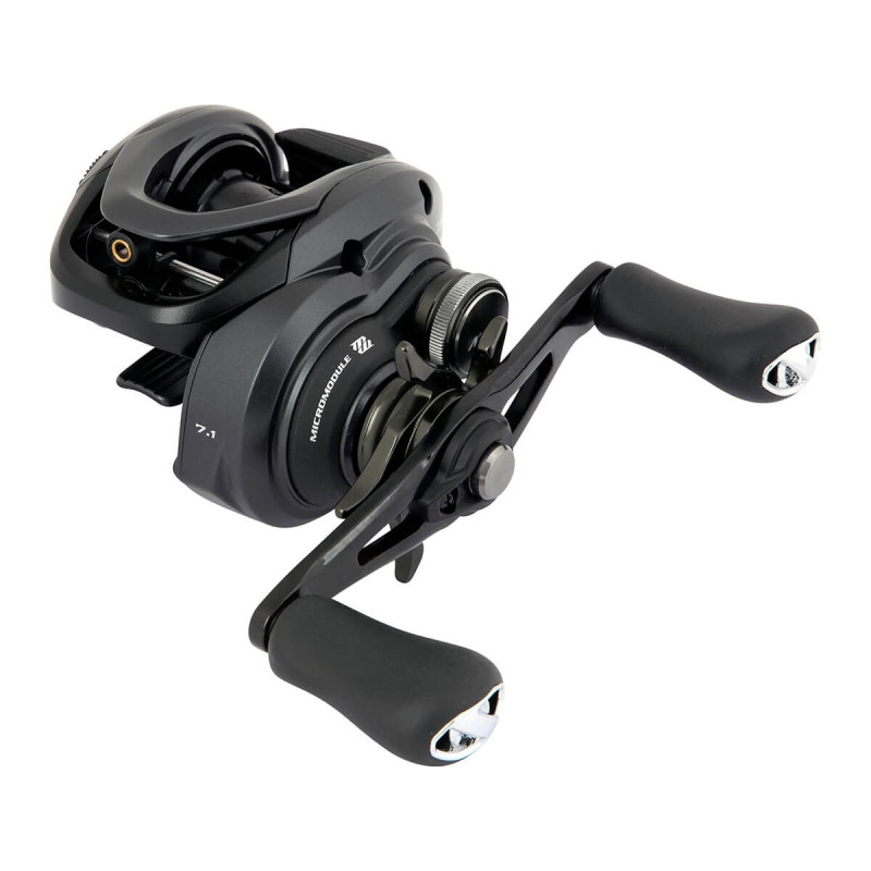 Shimano Curado MGL K 71XG Shimano - 1