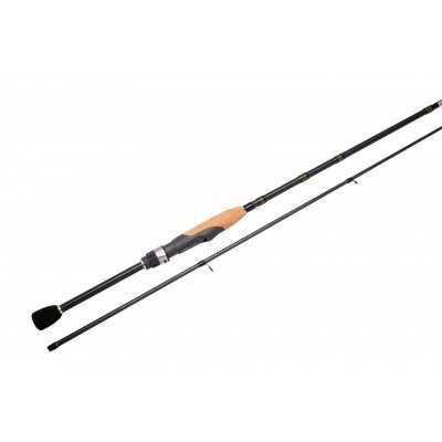 Trakā zivs Arion ASR762LS 229cm 3-12g 229cm Crazy Fish spiningai - 2