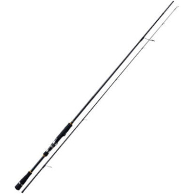 Spiningas Major Craft Crostage 862ML Major Craft - 1