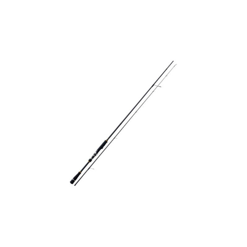 Spiningas Major Craft Crostage 862ML Major Craft - 1