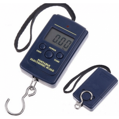 Electronic scales 40kg