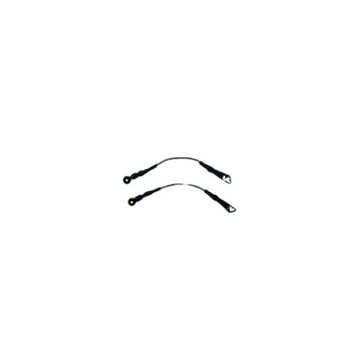 Atora Feeder Link Strong 7cm 2pcs Atora - 1