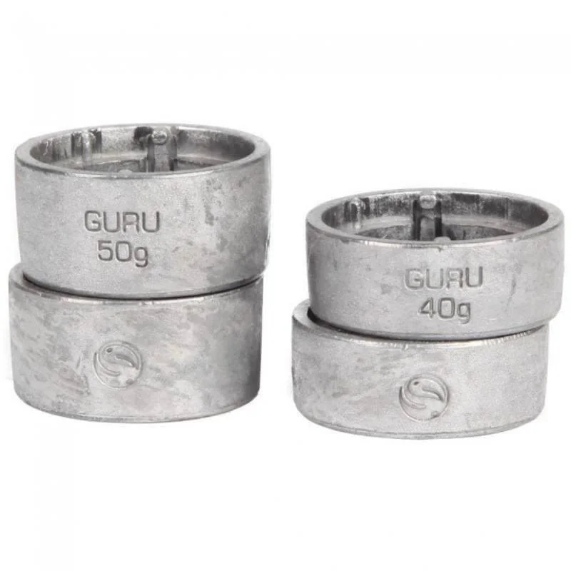 Guru Slimline X-Change Distance Feeder Cage šėrykla, 2vnt,