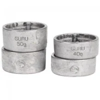 Guru Slimline X-Change Distance Feeder Cage šėrykla, 2vnt