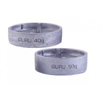 Guru X-Change Bait Up Feeder šėrykla