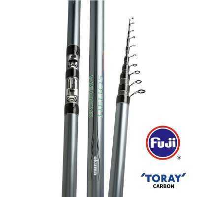 Bream Telescopic Fishing Rods & Poles for sale